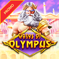 Gates of Olympus